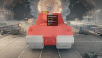 stug maus