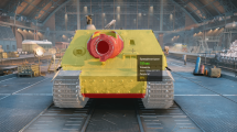 sturmtiger броня