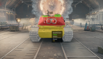 т-44-100-ii