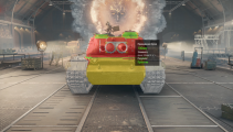 т-44-100-ii