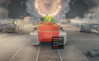 vulcan