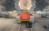 vulcan