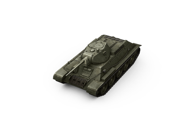 Т-34