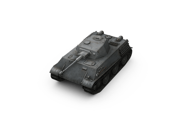VK 28.01