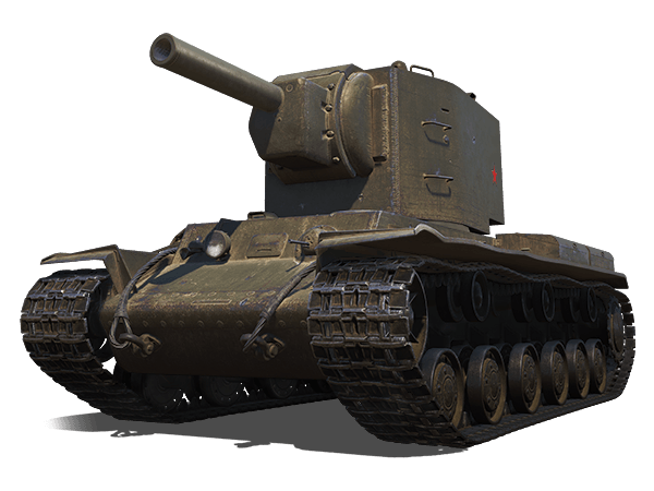 КВ-2