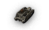 Loyd Gun Carriage