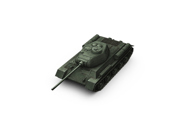 T-34-1