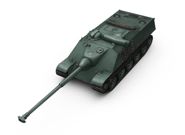 AMX 50 Foch