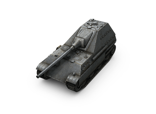 Jagdpanther II