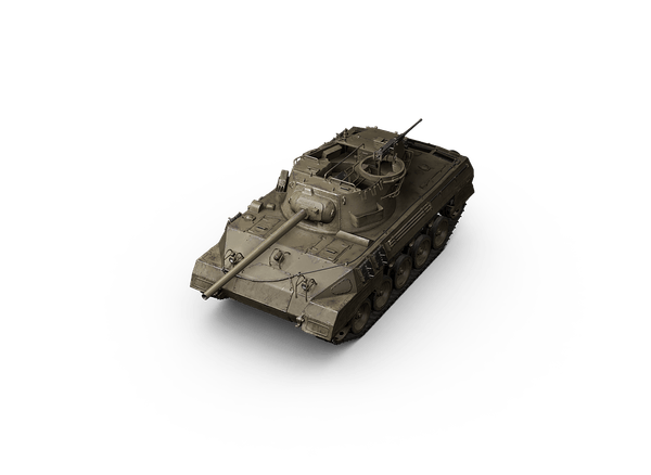 M18 Hellcat