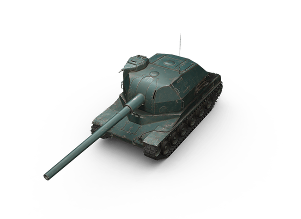 Bat.-Châtillon 155 58