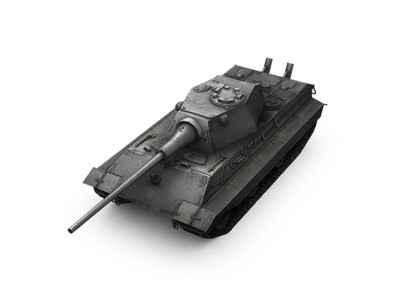 E 50 Ausf. M