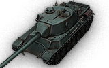 Char Lourd AP58