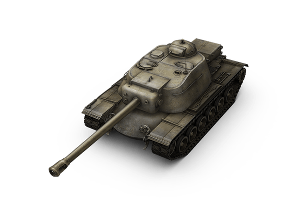 T110E4