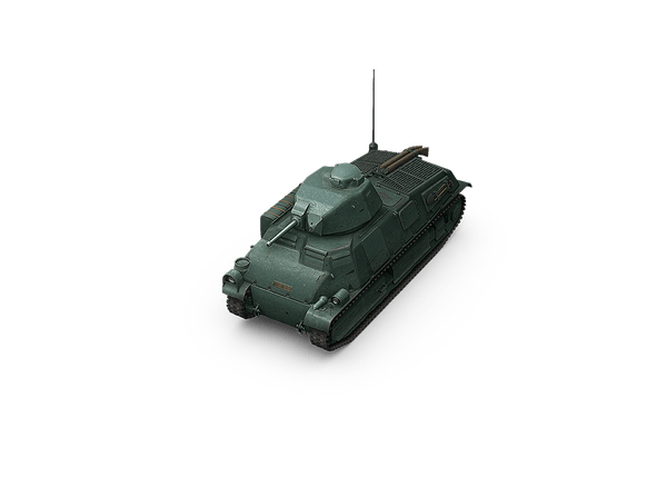 Somua S35
