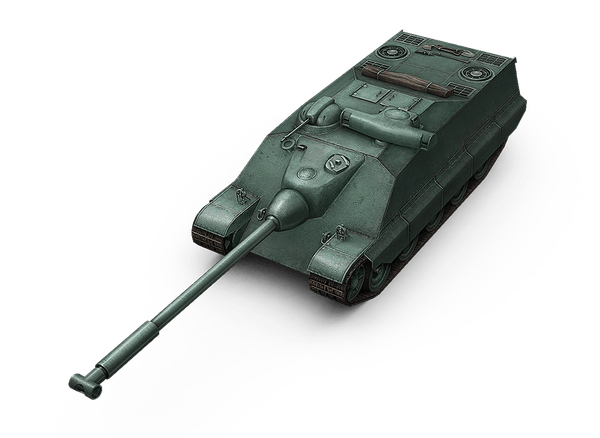 AMX 50 Foch (155)