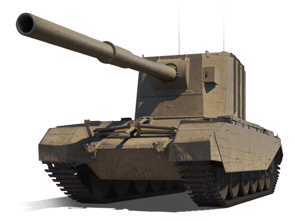 FV4005