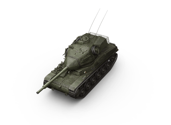 Strv 74