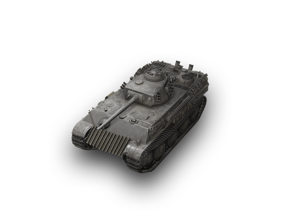 Aufklärungspanzer Panther
