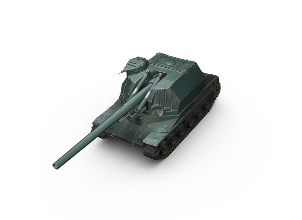 Bat.-Châtillon 155 55