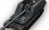 G.W. Tiger (P)
