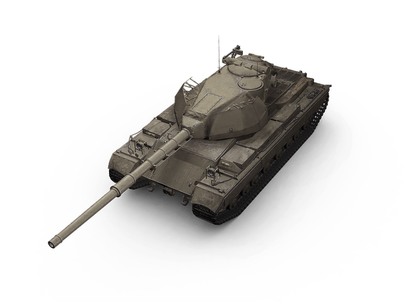 Super Conqueror