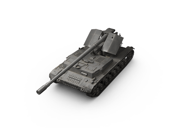 Waffenträger auf Pz. IV