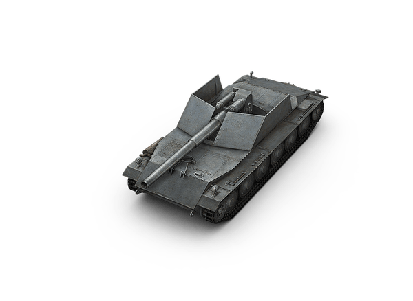 Rhm.-Borsig Waffenträger