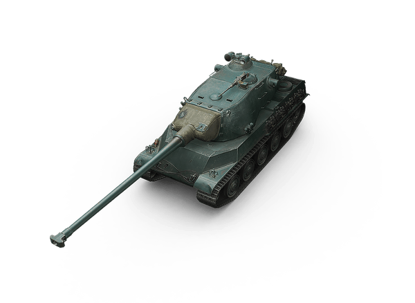 AMX M4 mle. 54