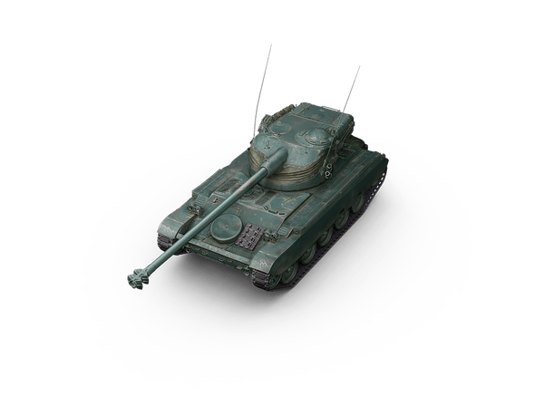AMX 13 105