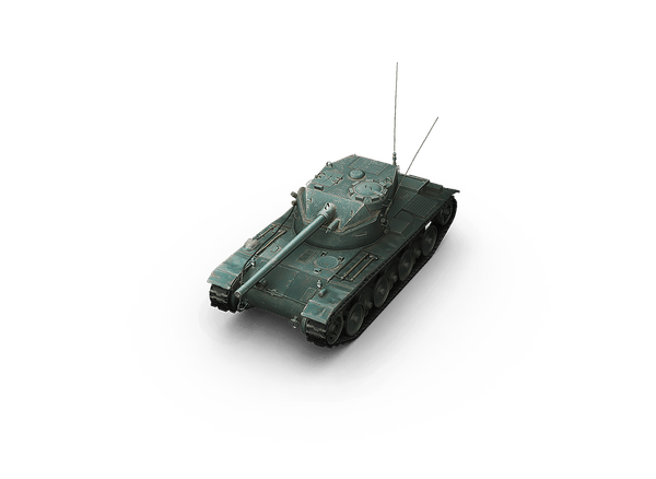 Bat.-Châtillon 12 t