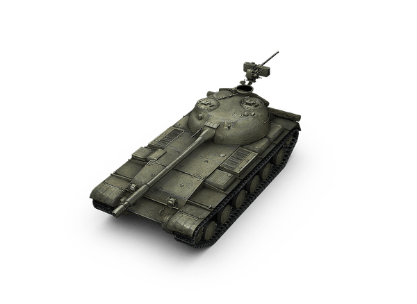 Объект 430 Вариант II