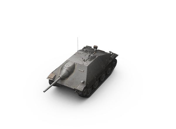 Jagdpanzer 38(t) Hetzer