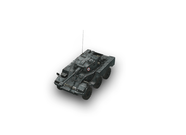 Panhard AML Lynx 6x6