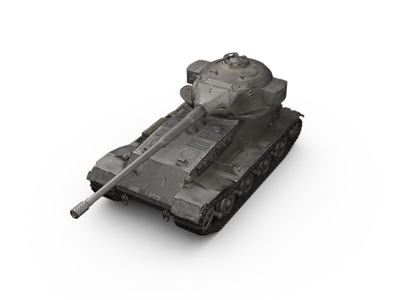 Pz.Kpfw. VII