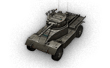 AEC Armoured Car