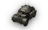 Staghound Mk. III