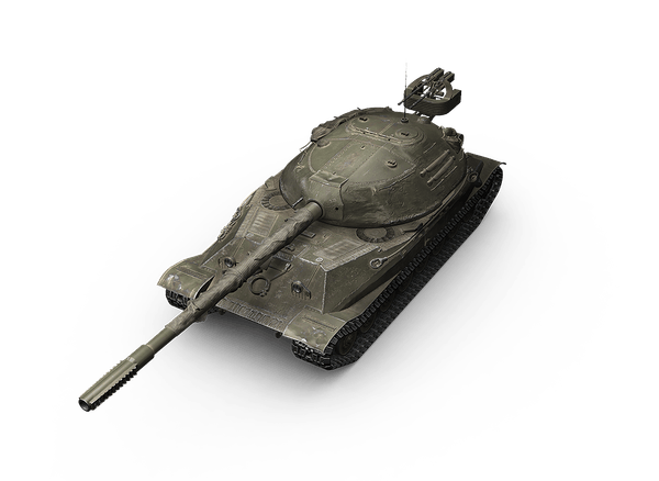 Объект 705А