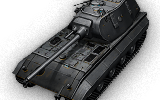 Pz.Kpfw. Tiger-Maus 120t