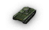 Vickers Mk. E Type B