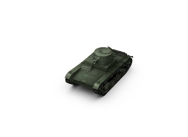 Vickers Mk. E Type B