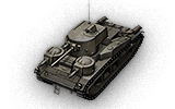 Vickers Medium Mk. III