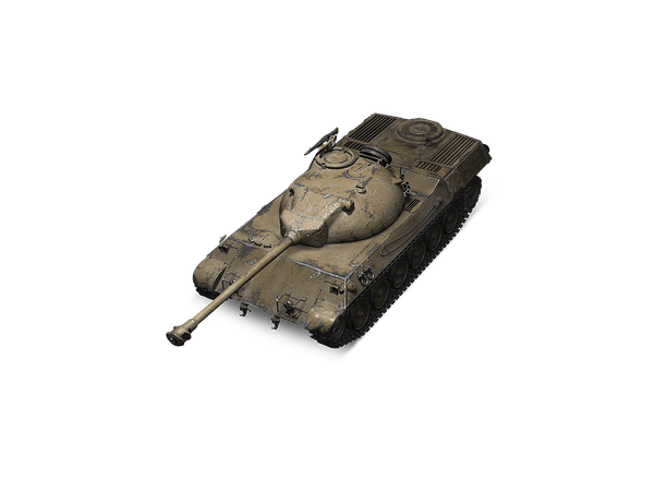 Prototipo Standard B