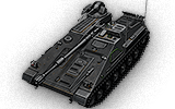 Kampfpanzer 3 Prj. 07 HK