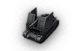 Sturmpanzer I Bison
