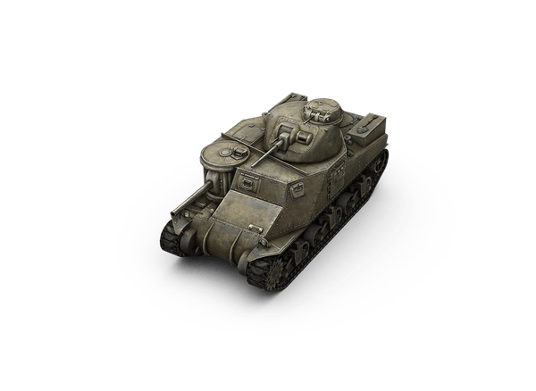 M3 Lee