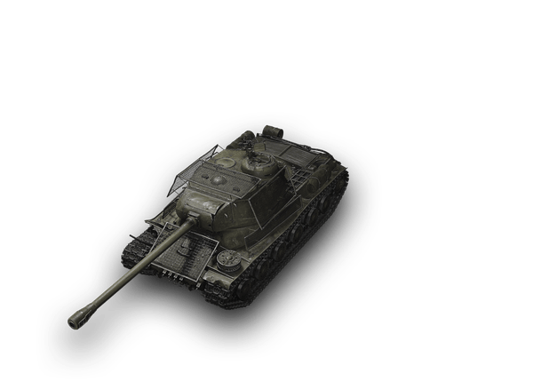 ИС-2 экранированный