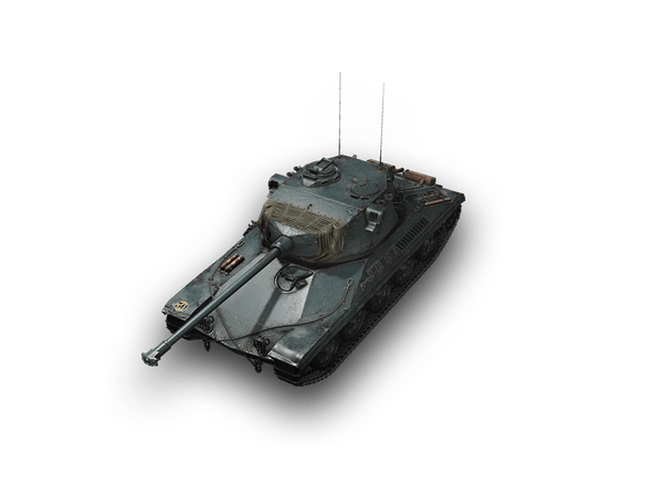 AltProto AMX 30