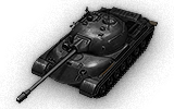 Об. 274а Чёрный ворон