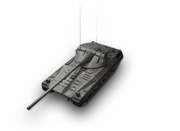 KJPZ TIII Jäger